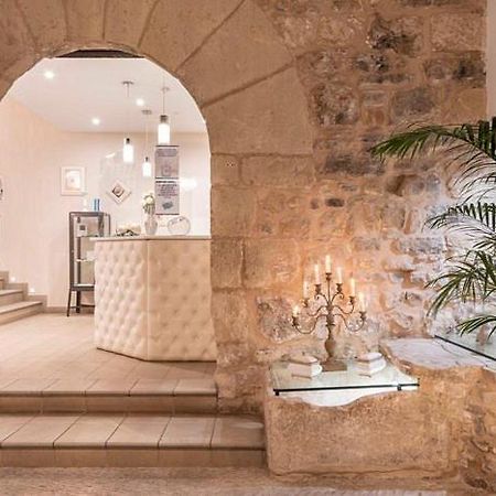 Hotel Palacio Ivan Tarin Monteagudo del Castillo Екстер'єр фото